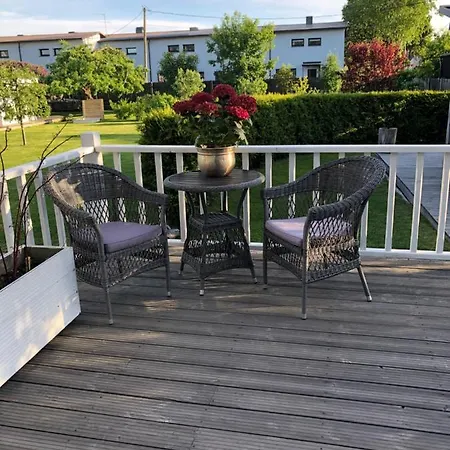 Breeze Apartment *
