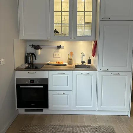Apartman Breeze