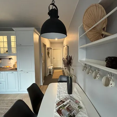 Apartment Breeze Parnu