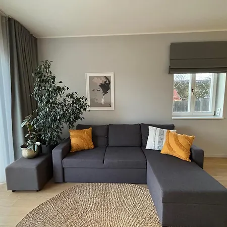Apartment Breeze Parnu